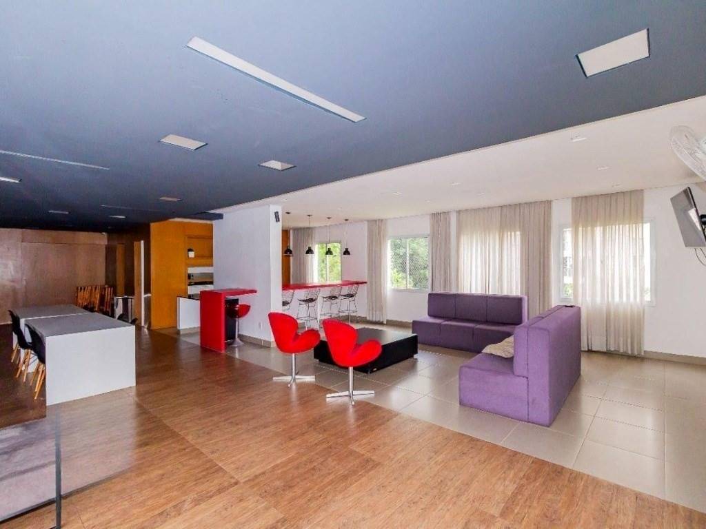 Apartamento com 2 quartos e 75 m² em Vila Guilhermina, Praia Grande