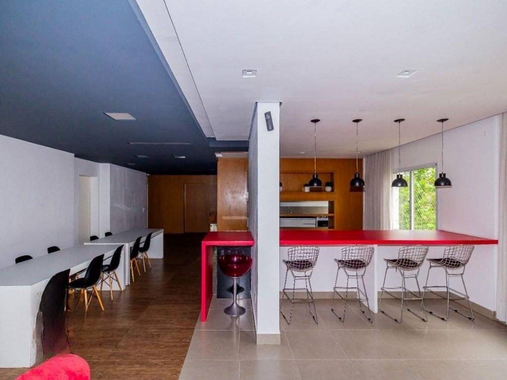 Apartamento com 2 quartos e 75 m² em Vila Guilhermina, Praia Grande