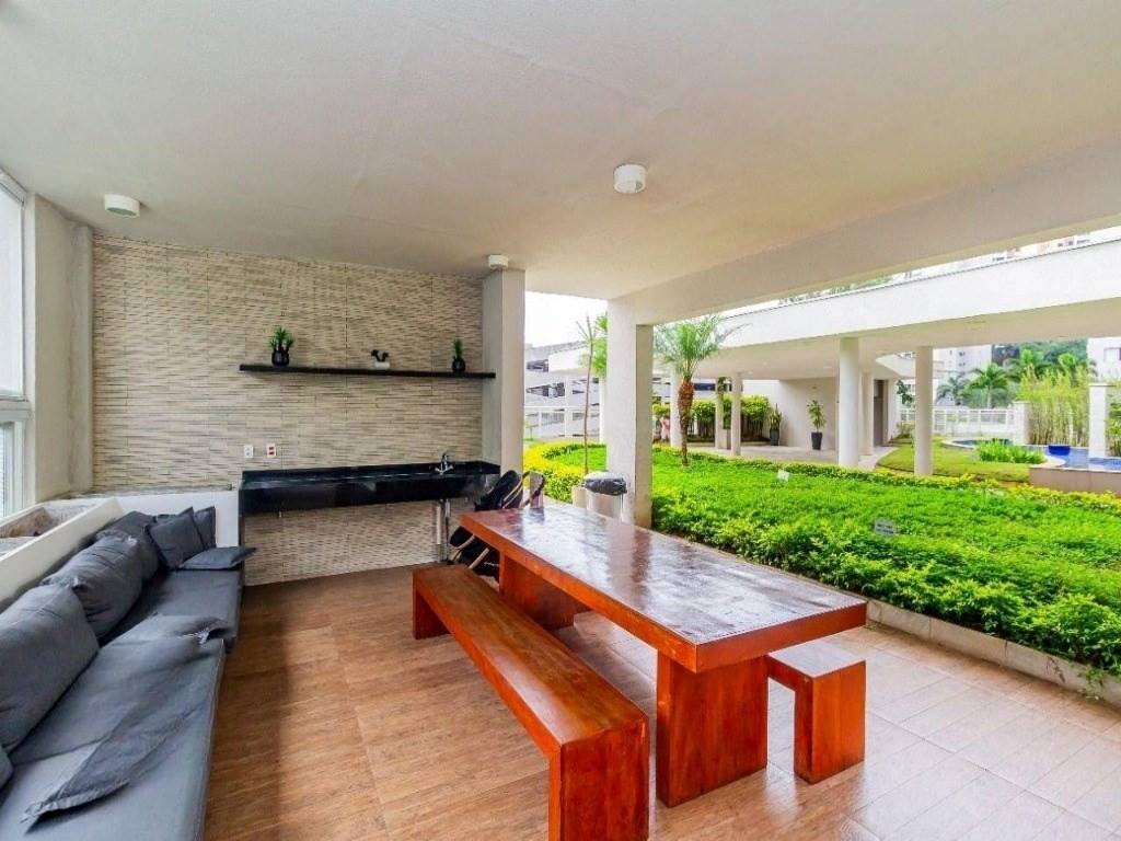 Apartamento com 2 quartos e 75 m² em Vila Guilhermina, Praia Grande