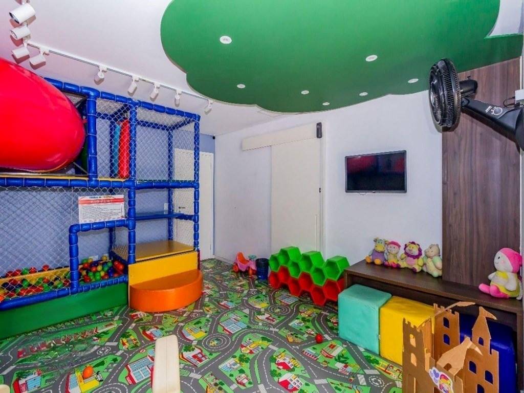 Apartamento com 2 quartos e 75 m² em Vila Guilhermina, Praia Grande