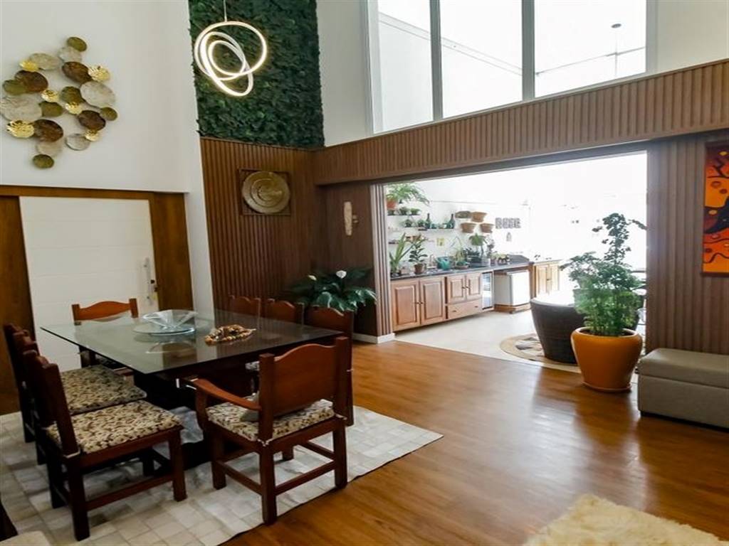 Apartamento com 3 quartos e 163 m² em Vila Guilhermina, Praia Grande