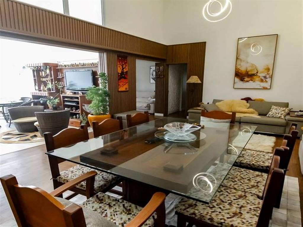 Apartamento com 3 quartos e 163 m² em Vila Guilhermina, Praia Grande