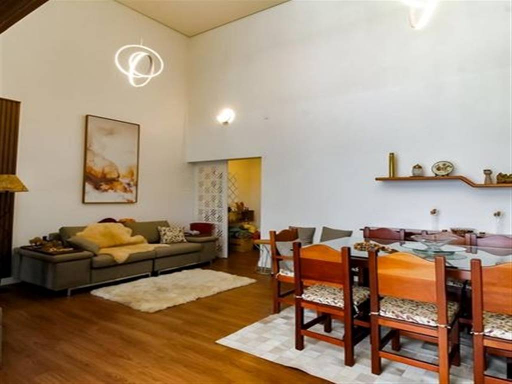 Apartamento com 3 quartos e 163 m² em Vila Guilhermina, Praia Grande