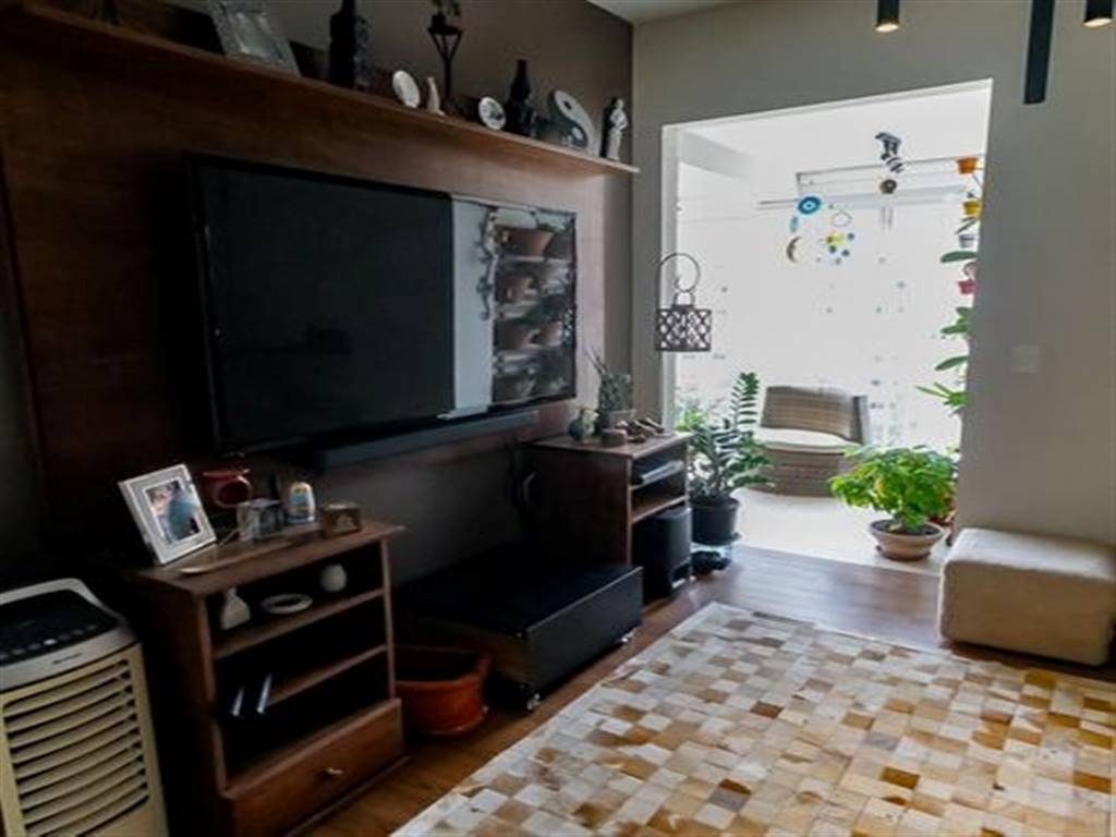 Apartamento com 3 quartos e 163 m² em Vila Guilhermina, Praia Grande