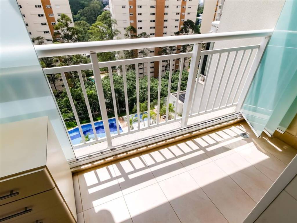 Apartamento com 3 quartos e 163 m² em Vila Guilhermina, Praia Grande