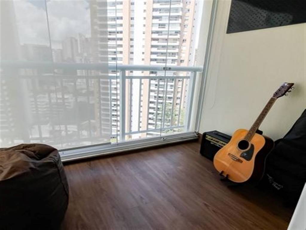 Apartamento com 3 quartos e 163 m² em Vila Guilhermina, Praia Grande