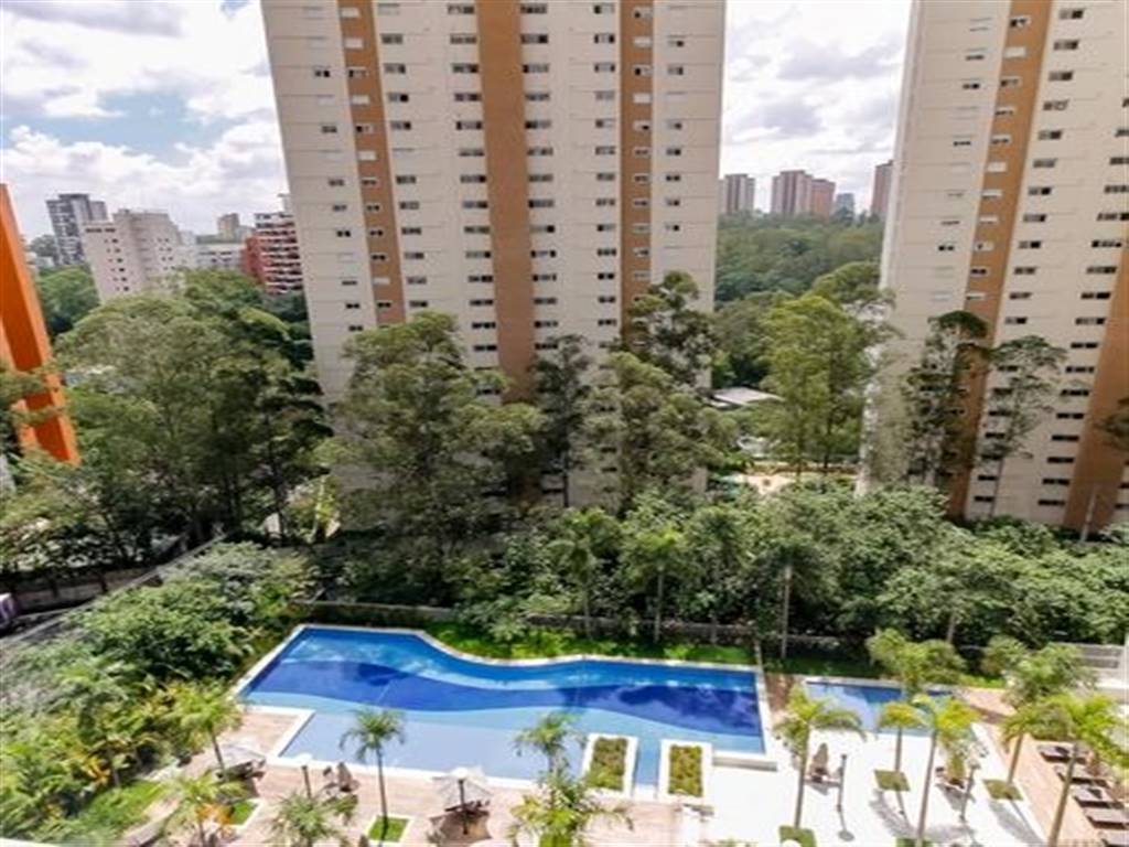Apartamento com 3 quartos e 163 m² em Vila Guilhermina, Praia Grande
