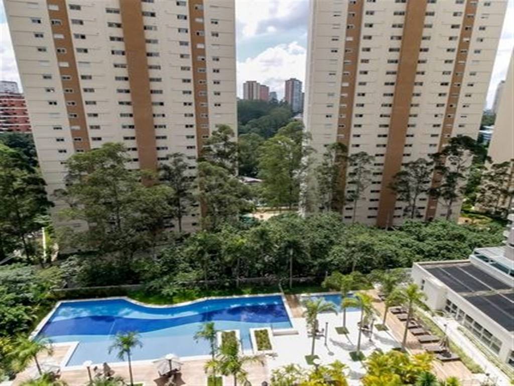 Apartamento com 3 quartos e 163 m² em Vila Guilhermina, Praia Grande
