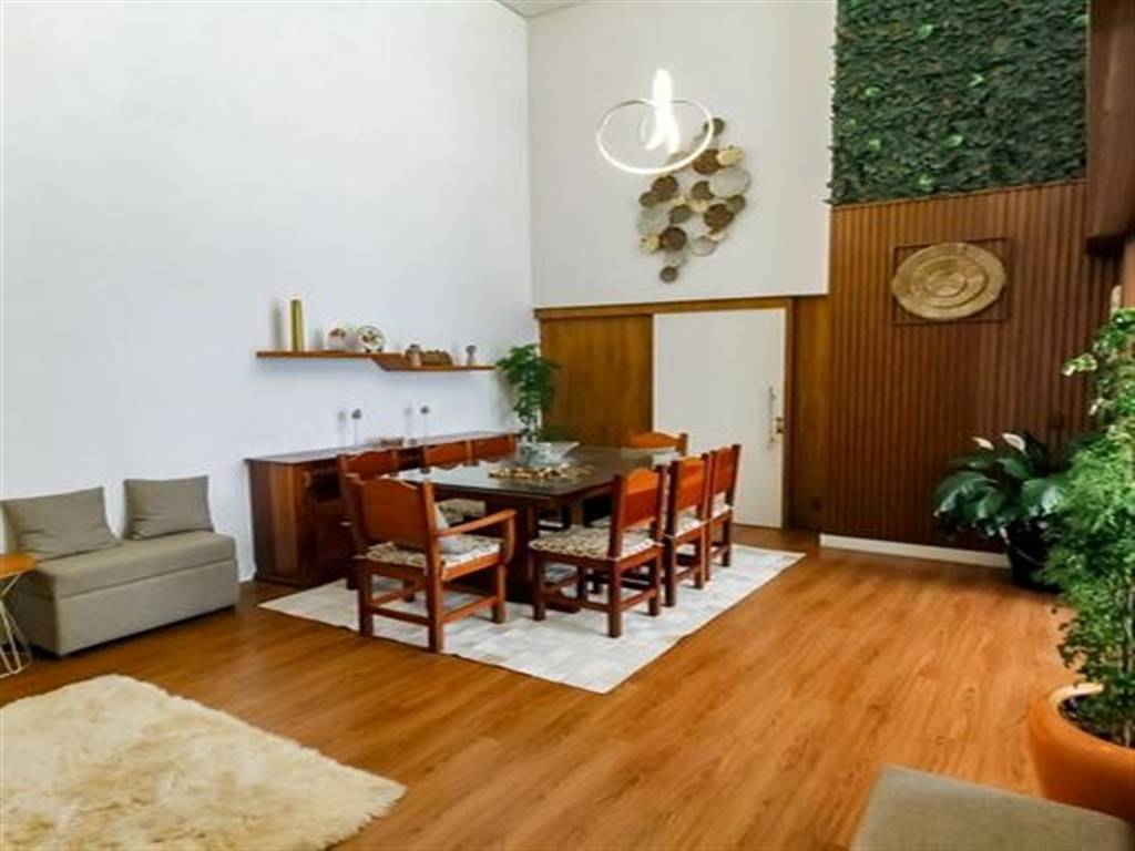 Apartamento com 3 quartos e 163 m² em Vila Guilhermina, Praia Grande