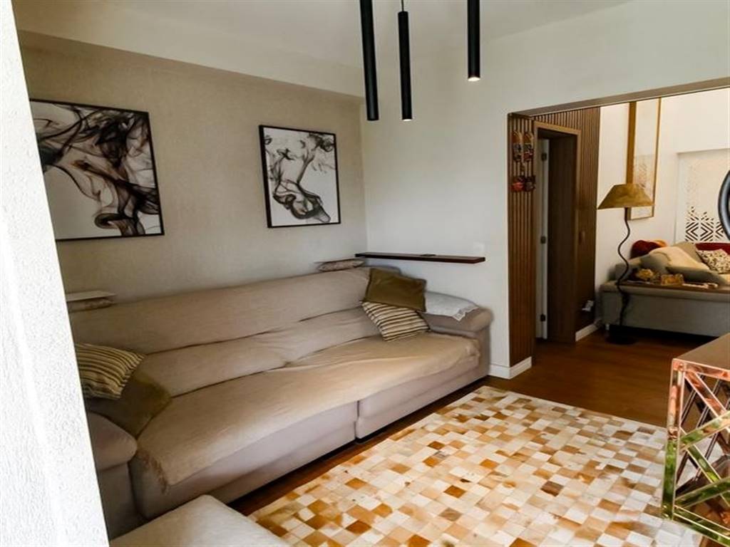 Apartamento com 3 quartos e 163 m² em Vila Guilhermina, Praia Grande