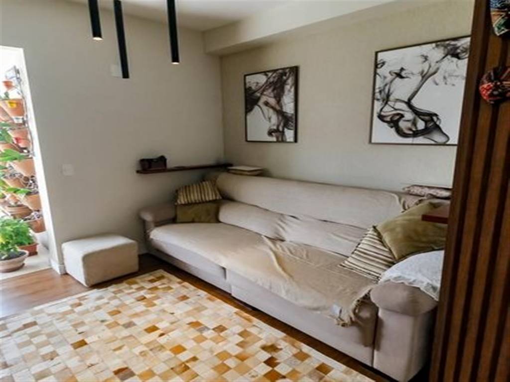Apartamento com 3 quartos e 163 m² em Vila Guilhermina, Praia Grande