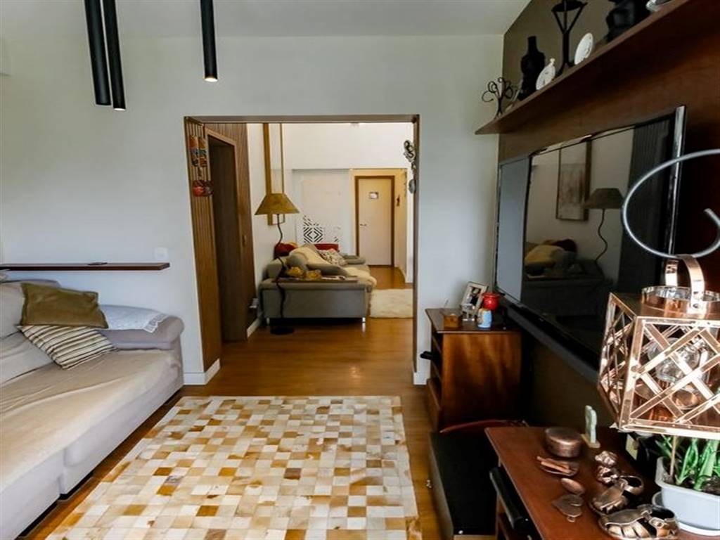 Apartamento com 3 quartos e 163 m² em Vila Guilhermina, Praia Grande