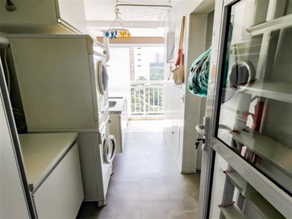 Apartamento com 3 quartos e 163 m² em Vila Guilhermina, Praia Grande