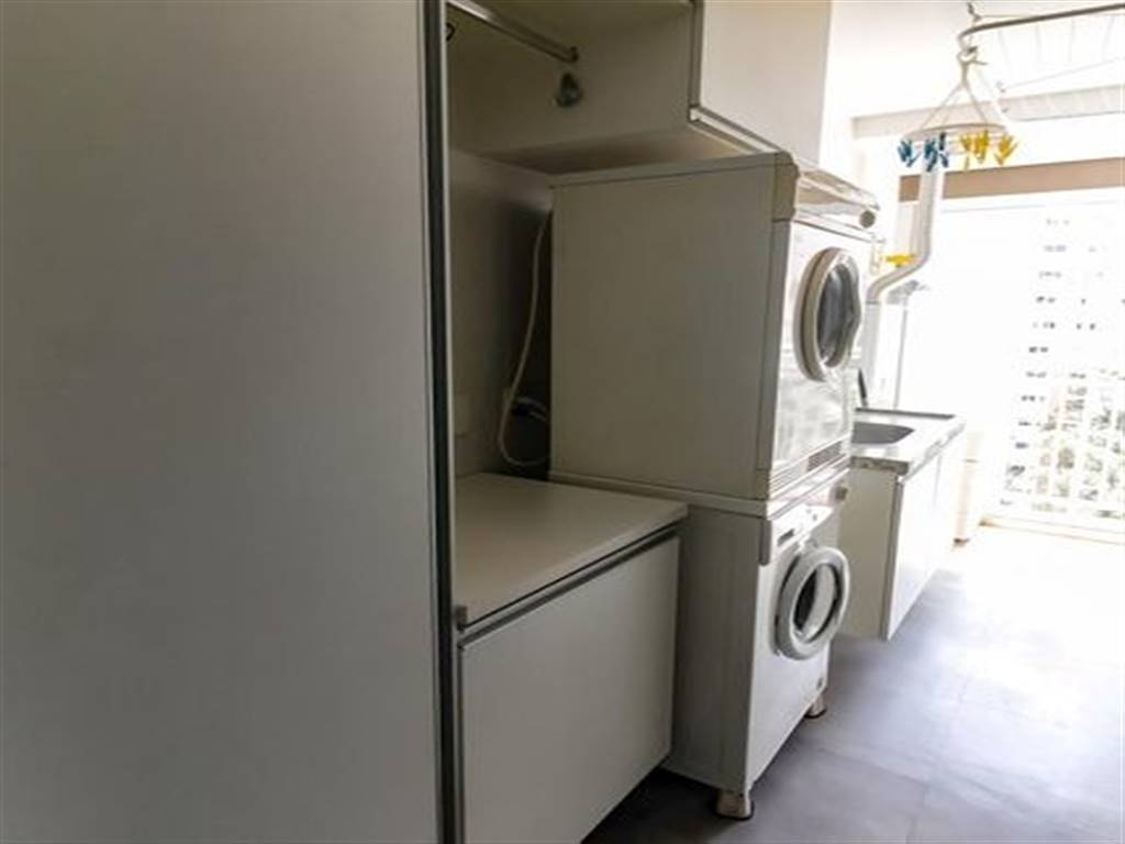 Apartamento com 3 quartos e 163 m² em Vila Guilhermina, Praia Grande