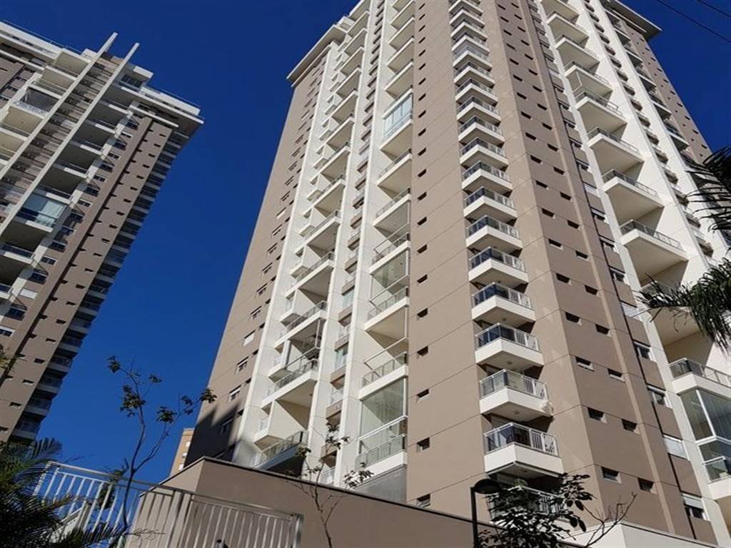 Apartamento com 3 quartos e 163 m² em Vila Guilhermina, Praia Grande