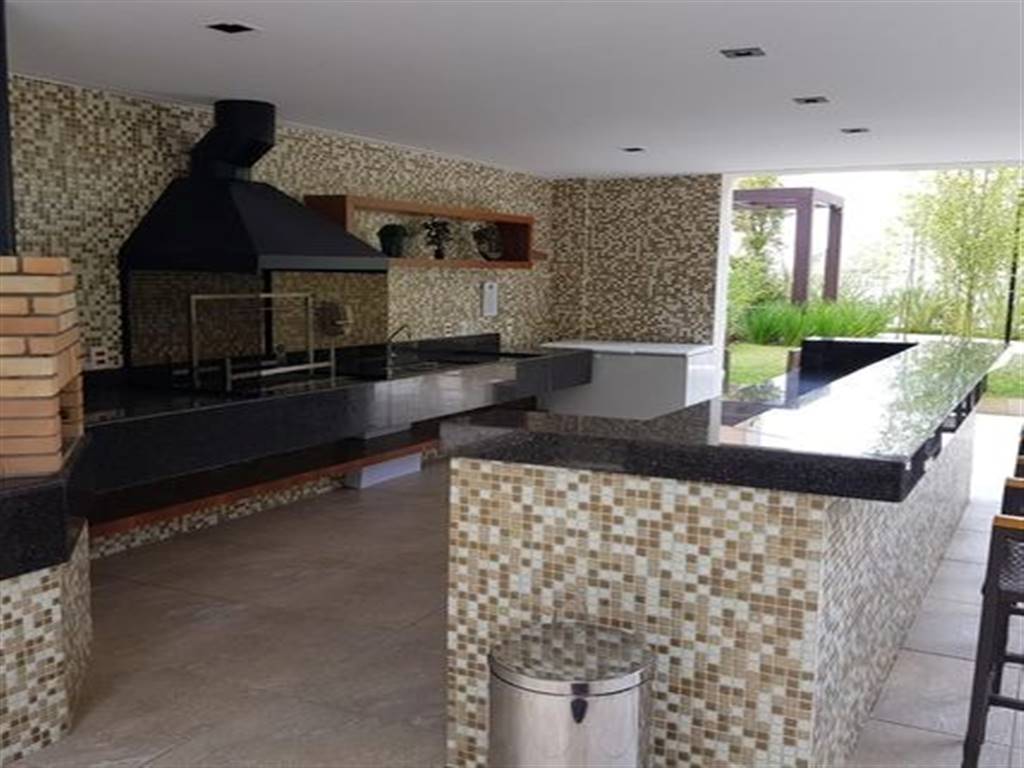 Apartamento com 3 quartos e 163 m² em Vila Guilhermina, Praia Grande