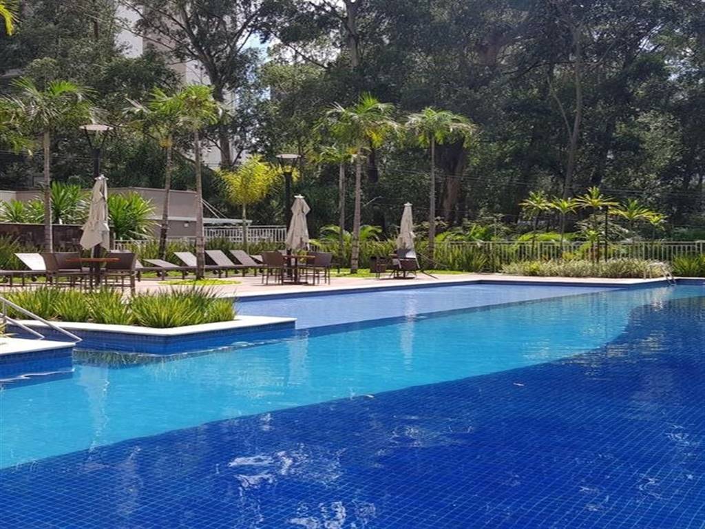 Apartamento com 3 quartos e 163 m² em Vila Guilhermina, Praia Grande