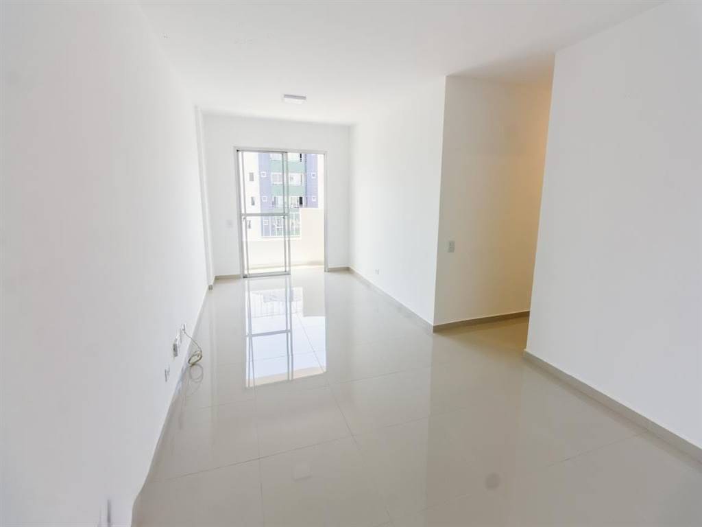 Apartamento com 3 quartos e 70 m² em Vila Guilhermina, Praia Grande