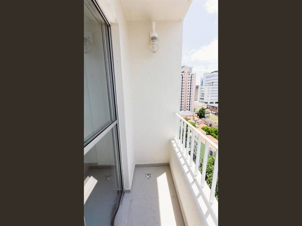 Apartamento com 3 quartos e 70 m² em Vila Guilhermina, Praia Grande