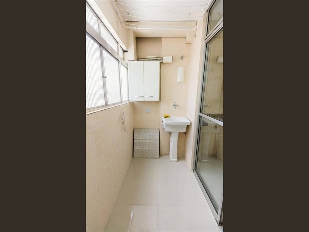 Apartamento com 3 quartos e 70 m² em Vila Guilhermina, Praia Grande