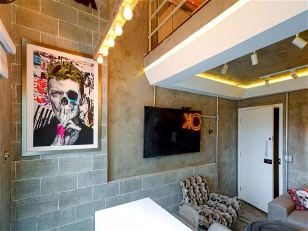 Apartamento com 1 quarto e 50 m² em Vila Guilhermina, Praia Grande