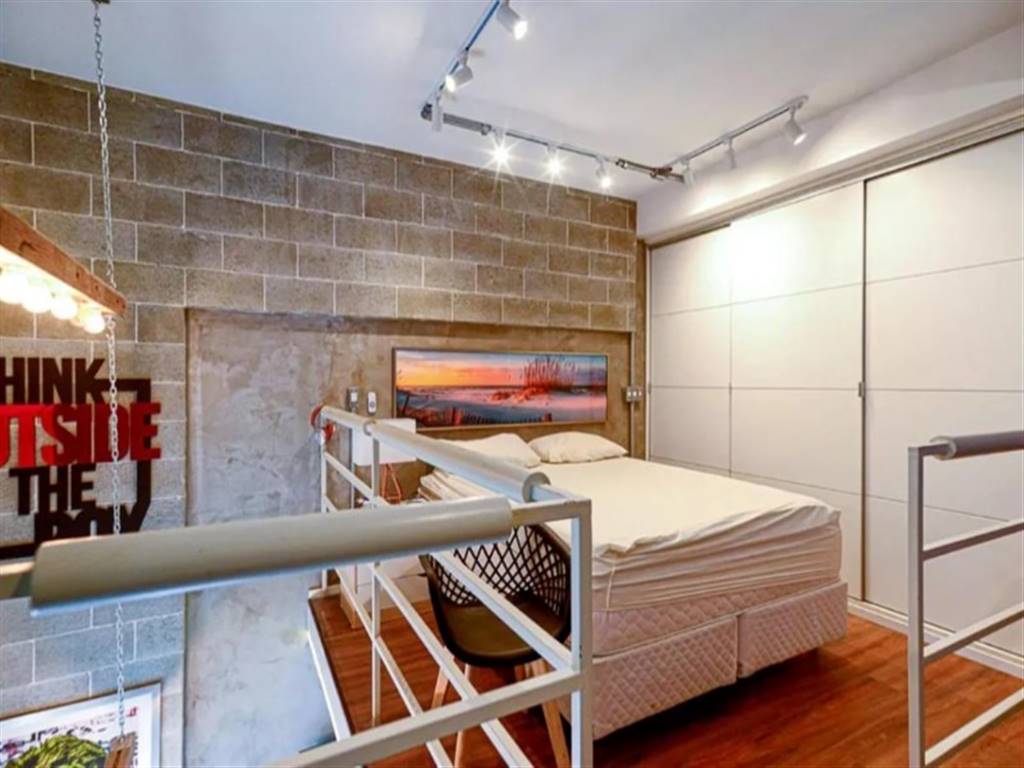Apartamento com 1 quarto e 50 m² em Vila Guilhermina, Praia Grande