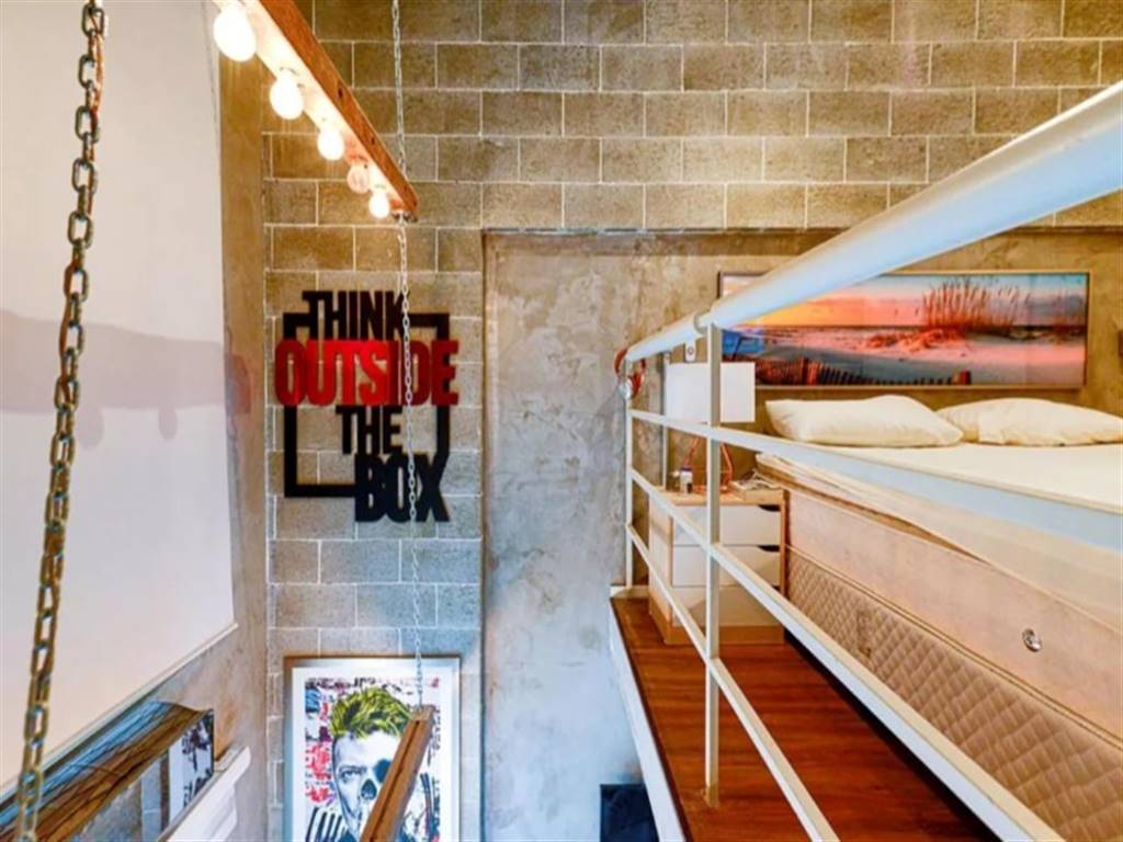 Apartamento com 1 quarto e 50 m² em Vila Guilhermina, Praia Grande
