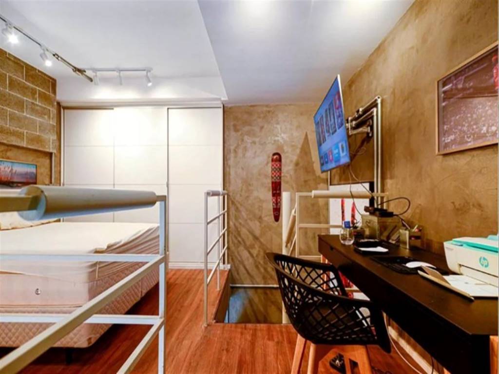 Apartamento com 1 quarto e 50 m² em Vila Guilhermina, Praia Grande