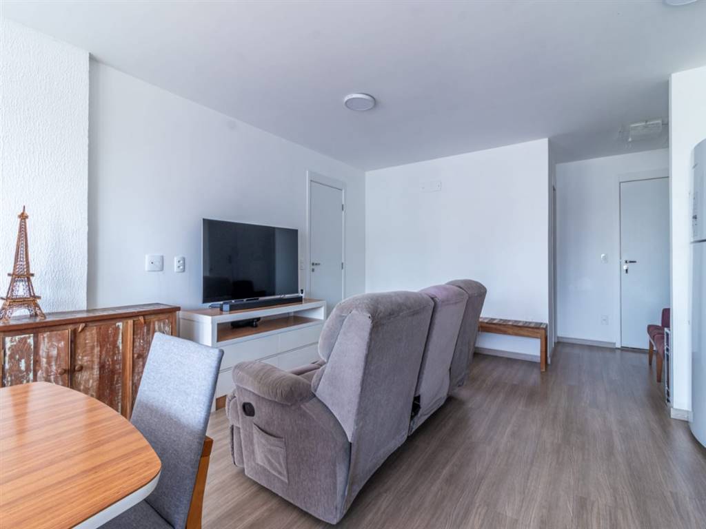 Apartamento com 3 quartos e 74 m² em Vila Guilhermina, Praia Grande