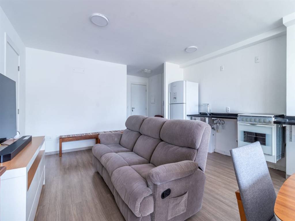 Apartamento com 3 quartos e 74 m² em Vila Guilhermina, Praia Grande