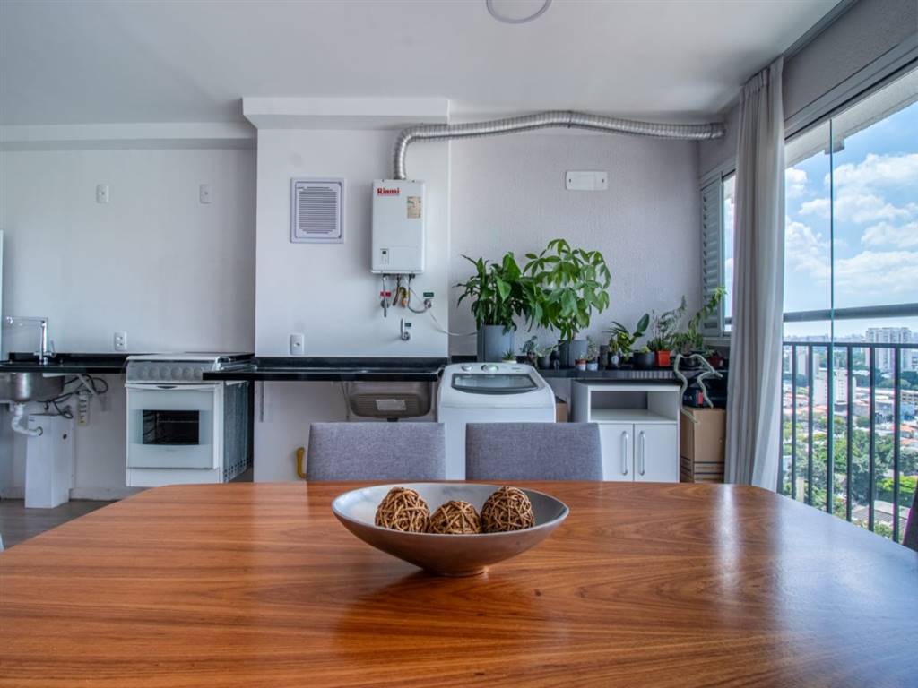 Apartamento com 3 quartos e 74 m² em Vila Guilhermina, Praia Grande
