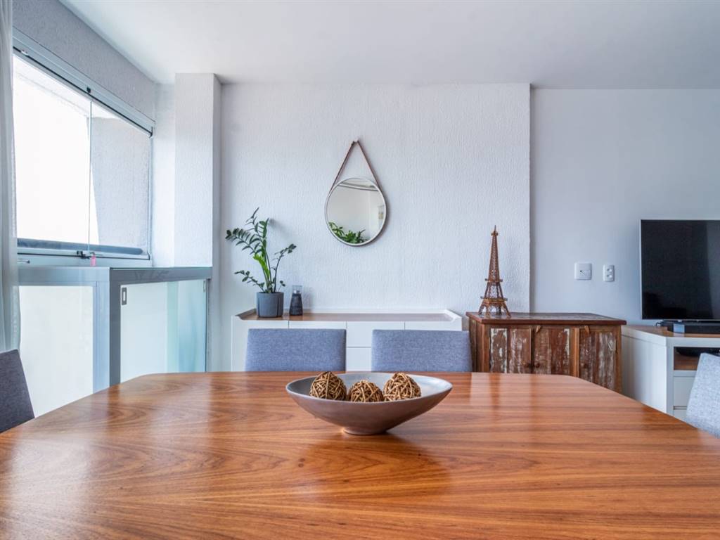 Apartamento com 3 quartos e 74 m² em Vila Guilhermina, Praia Grande