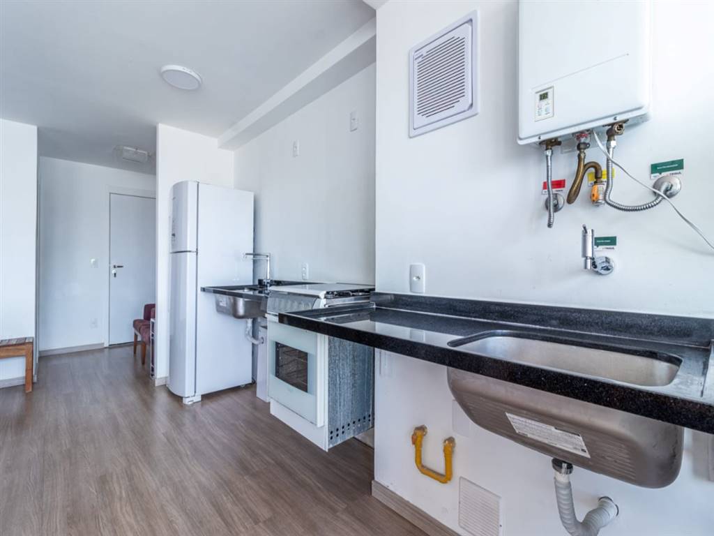 Apartamento com 3 quartos e 74 m² em Vila Guilhermina, Praia Grande