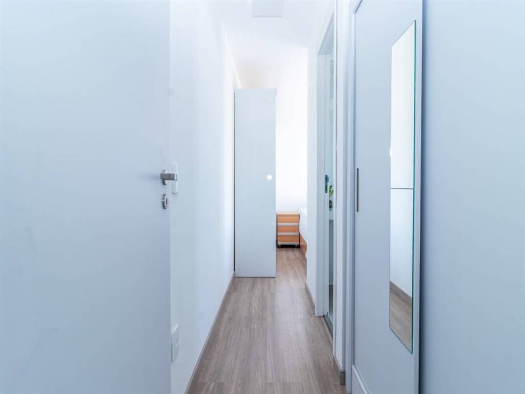 Apartamento com 3 quartos e 74 m² em Vila Guilhermina, Praia Grande