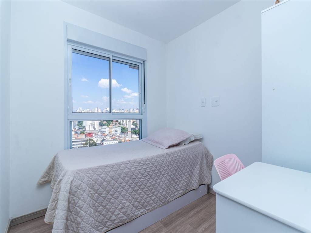 Apartamento com 3 quartos e 74 m² em Vila Guilhermina, Praia Grande