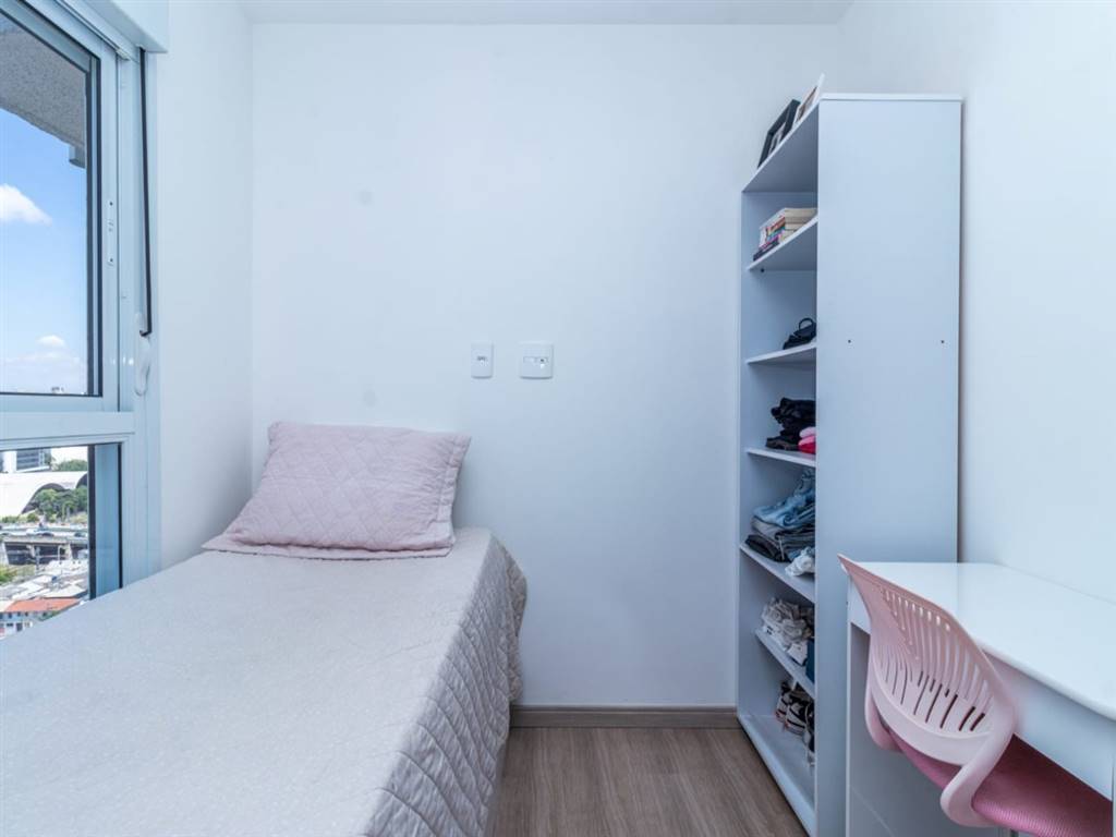 Apartamento com 3 quartos e 74 m² em Vila Guilhermina, Praia Grande