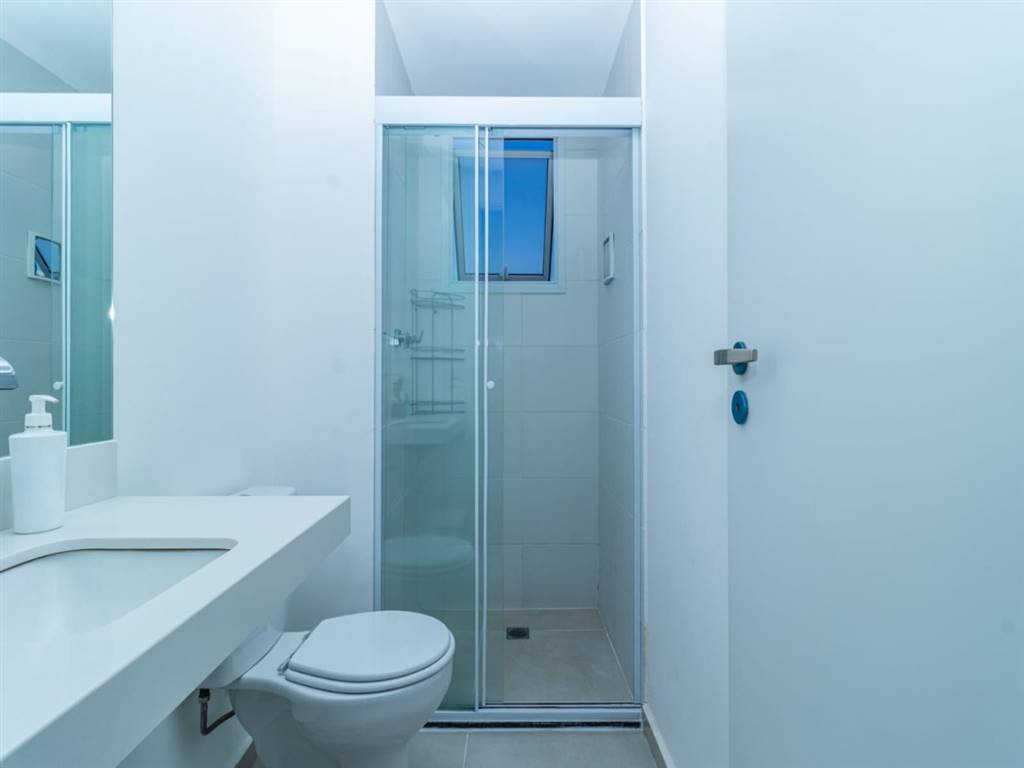 Apartamento com 3 quartos e 74 m² em Vila Guilhermina, Praia Grande