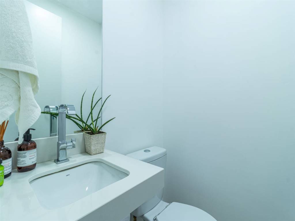 Apartamento com 3 quartos e 74 m² em Vila Guilhermina, Praia Grande