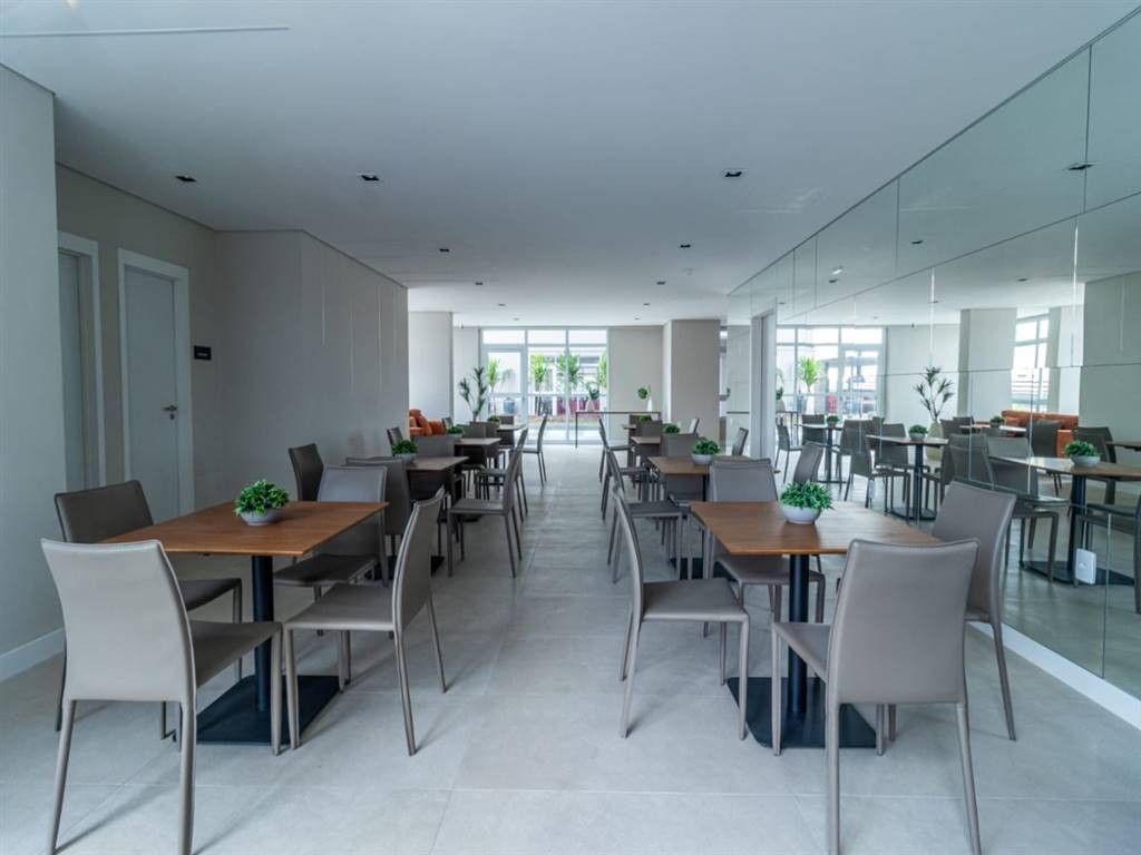 Apartamento com 3 quartos e 74 m² em Vila Guilhermina, Praia Grande