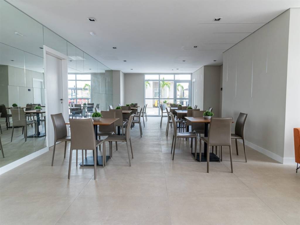 Apartamento com 3 quartos e 74 m² em Vila Guilhermina, Praia Grande