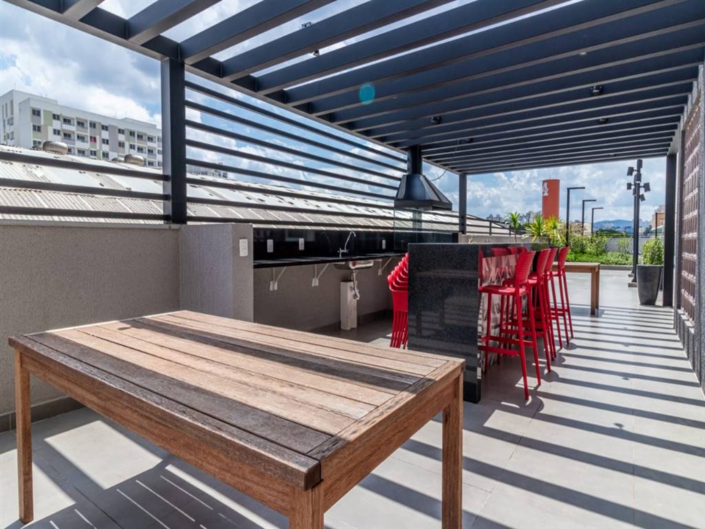 Apartamento com 3 quartos e 74 m² em Vila Guilhermina, Praia Grande