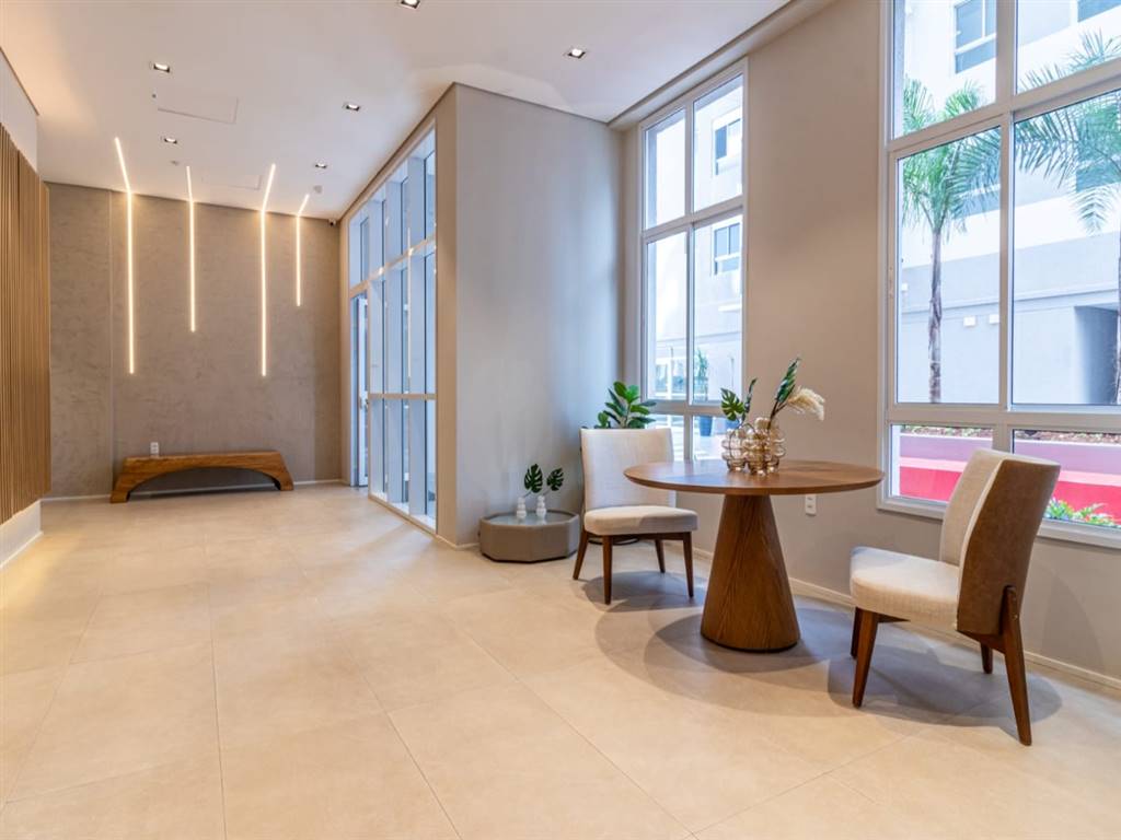 Apartamento com 3 quartos e 74 m² em Vila Guilhermina, Praia Grande