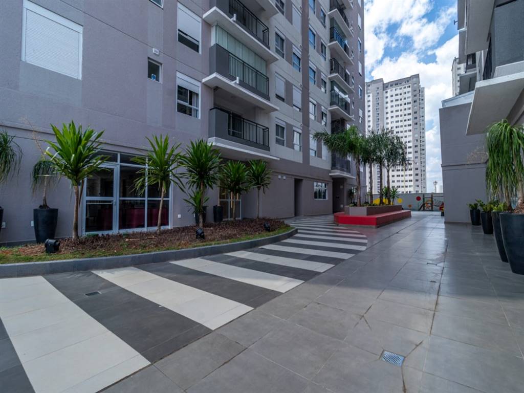 Apartamento com 3 quartos e 74 m² em Vila Guilhermina, Praia Grande
