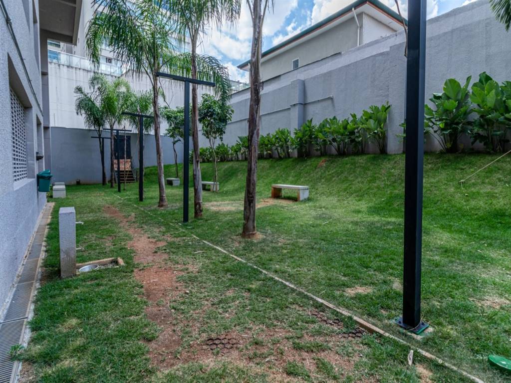 Apartamento com 3 quartos e 74 m² em Vila Guilhermina, Praia Grande