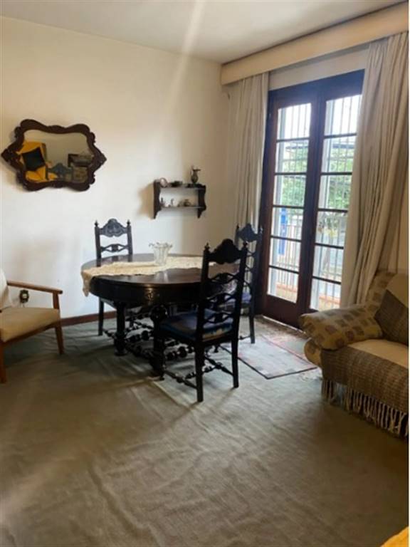 Apartamento com 3 quartos e 108 m² em Vila Guilhermina, Praia Grande