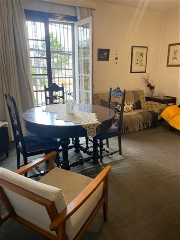Apartamento com 3 quartos e 108 m² em Vila Guilhermina, Praia Grande