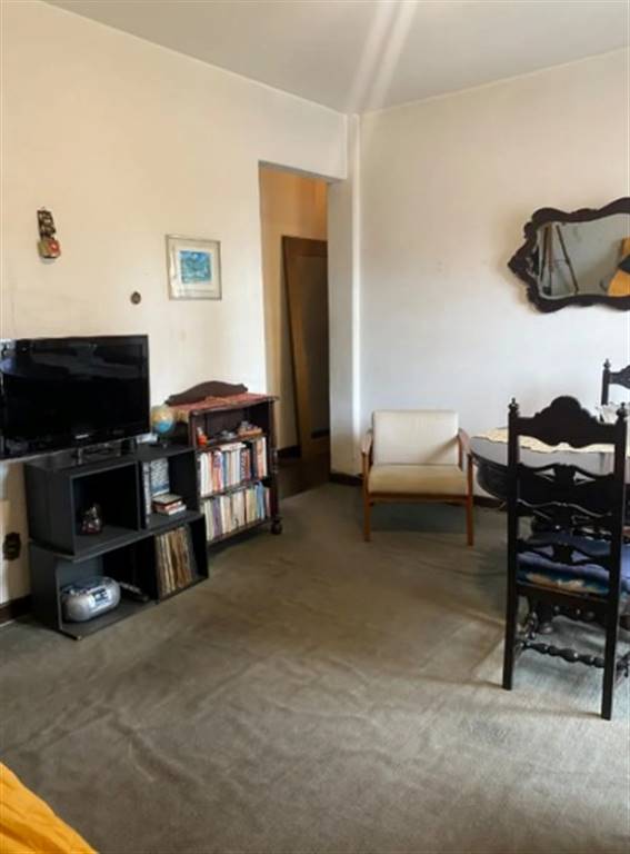 Apartamento com 3 quartos e 108 m² em Vila Guilhermina, Praia Grande