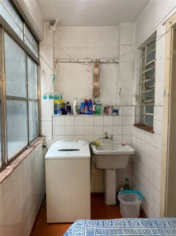 Apartamento com 3 quartos e 108 m² em Vila Guilhermina, Praia Grande