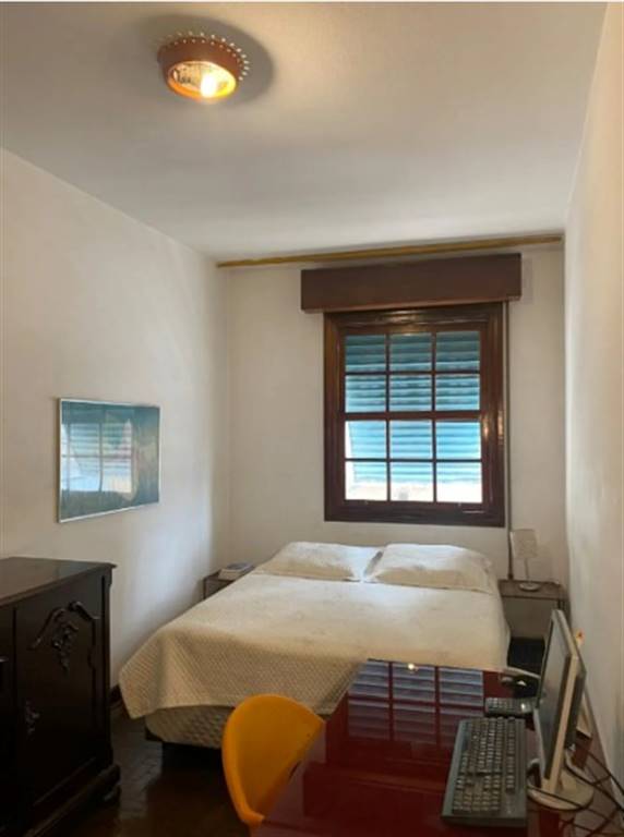 Apartamento com 3 quartos e 108 m² em Vila Guilhermina, Praia Grande