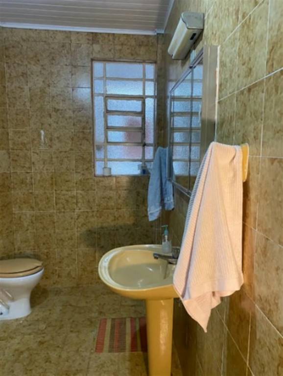 Apartamento com 3 quartos e 108 m² em Vila Guilhermina, Praia Grande